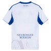 Camiseta de fútbol Como Segunda Equipación 2025-26 - Hombre